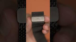 Apple Watch Ultra 2 Titanium Black Unboxing #shorts