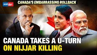 India-Canada Relations: Canada denies reports of PM Modi, EAM’s involvement in Nijjar killing