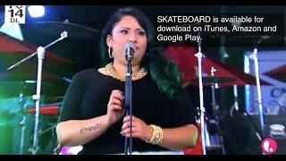 Mar Ortiz - Skateboard on Lifetime's Big Women: Big Love Ep|5