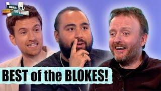 Best of the BLOKES Compilation | Would I Lie To You?