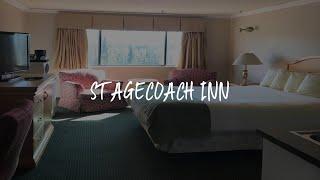 Stagecoach Inn Review - Chetwynd , Canada
