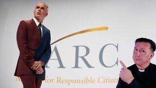 All Aboard The ARC? - My Thoughts on the ARC Conference 2025