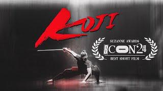 Award Winning Animated Short Film | Koji