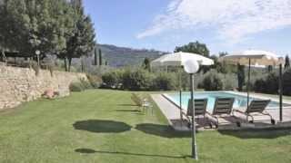 Gigliola - Luxury Tuscan Villa by Easy Reserve