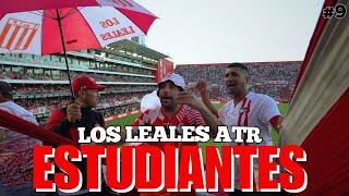 ESTUDIANTES | Cap.9 "Los Leales"