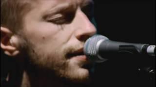 Coldplay - Politik (Live 2003)