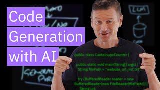 Is Code Generation with AI the New Programmer Tool of Choice?