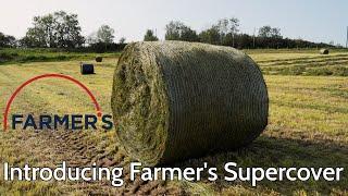 Farmer's // Introducing Farmer's Supercover