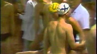 1990 Southwest Ohio Swimming Classic: Day 1 and Day 2
