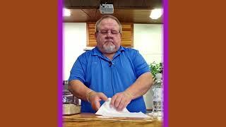 Power House Church Rebroadcast of Sun. May 18/25 | Pastor Cliff Cook