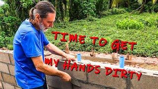 We're Building a House in Thailand - Part 8