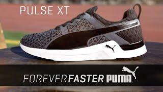 PULSE XT | TRAIN YOUR WAY | PUMA