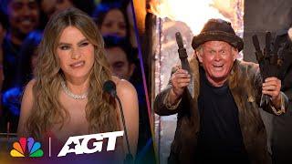 The most SURPRISING AGT moments of 2023  | AGT 2023