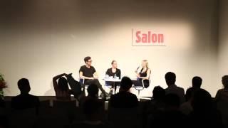 Conversations | Salon | Artist Talk: Media Death