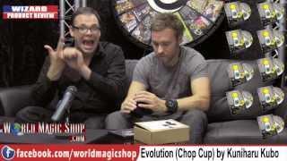 Wizard Product Review 27-6-12
