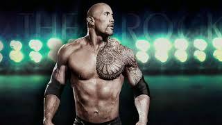 The Rock “Is Cooking” Entrance Theme (No Way Out 2003) [UNUSED]