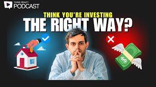 Think Realty Podcast #343 - Is Your Real Estate Strategy Costing You More Than You Think?