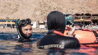No warm up dives are too hard + more