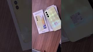 Samsung A25 5g | Galaxy A25 5g | galaxy a25 5g unboxing | galaxy a25 review