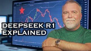 Deepseek R1 Explained by a Retired Microsoft Engineer