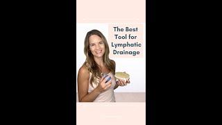 What's the Best Lymphatic Drainage Tool?