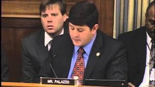 House Science, Space & Technology Committee discusses US Space Program