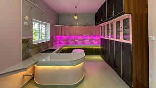  சூப்பர் Modular Kitchen உடன் அழகான 3BHK வீடு  | House for sale in Vadavalli, Coimbatore