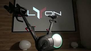 BH Lyon Smart Bike [ES]