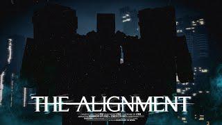 REVEAL GUEST STAR THE ALIGNMENT!