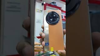 Nubia Z50s Pro #shortsfeed #smartphone #faizancommunication