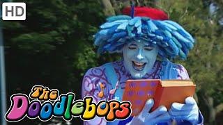 The Doodlebops: Look in a Book (Full Episode)