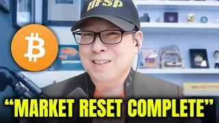 Omega Candle Alert! The Market’s About to Explode with Bullish Energy    Samson Mow