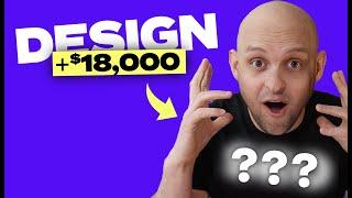 How To Add an Extra $18000 Per Web Design Client