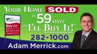 Peoria area home for sale at 504 W Maywood Ave