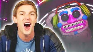 MUUUSIC MAN! (MatPat Remix)