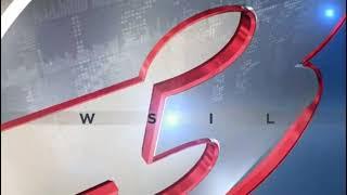 WSIL News 3 at 10pm open (3-1-21)