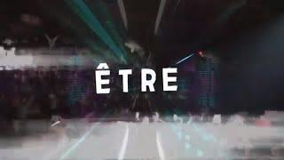 Être II - OFFICIAL #educorock #etienne #rockyourclass