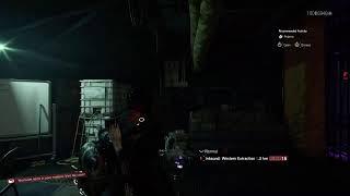 Dark Zone rat hunting| Hook Em " The Bot"