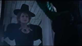 Once Upon A Time 3x16 "It's Not Easy Being Green" Zelena prepares for Wicked vs. Evil Showdown