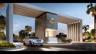 TRUMP ESTATE “LEGEND” EN DAMAC HILLS