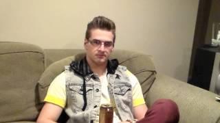 Ryan Freeman Part 1 (They Think I'm Going Know Where Webseries)