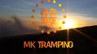 MK Tramping - Cinema Commercial (2008)