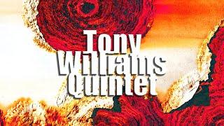 Tony Williams Quintet - Clearways [radio broadcast] @jazzaudio