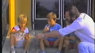 Minikörkép a Rózsadomb gondjairól - 1987. szeptember