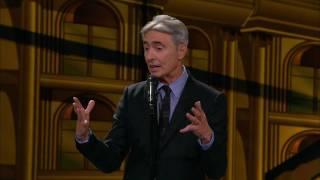David Steinberg - Winnipeg Comedy Festival