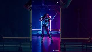 Emotional Lo-fi Dance to “Untitled-1” ️ | #shorts #dance