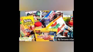 6 Tips for Healthy Lifestyle in urdu and english