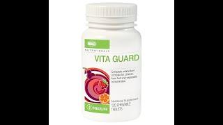 GNLD Neolife Product for Children - Vita Guard