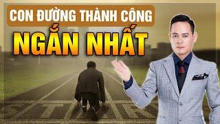 Kỷ Luật Bản Thân - Con Đường Ngắn Nhất Dẫn Đến Thành Công | Đỗ Tâm