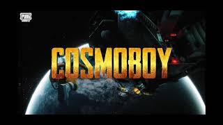 Егор Крид - COSMOBOY (PUBG MOBILE) КЛИП 2021